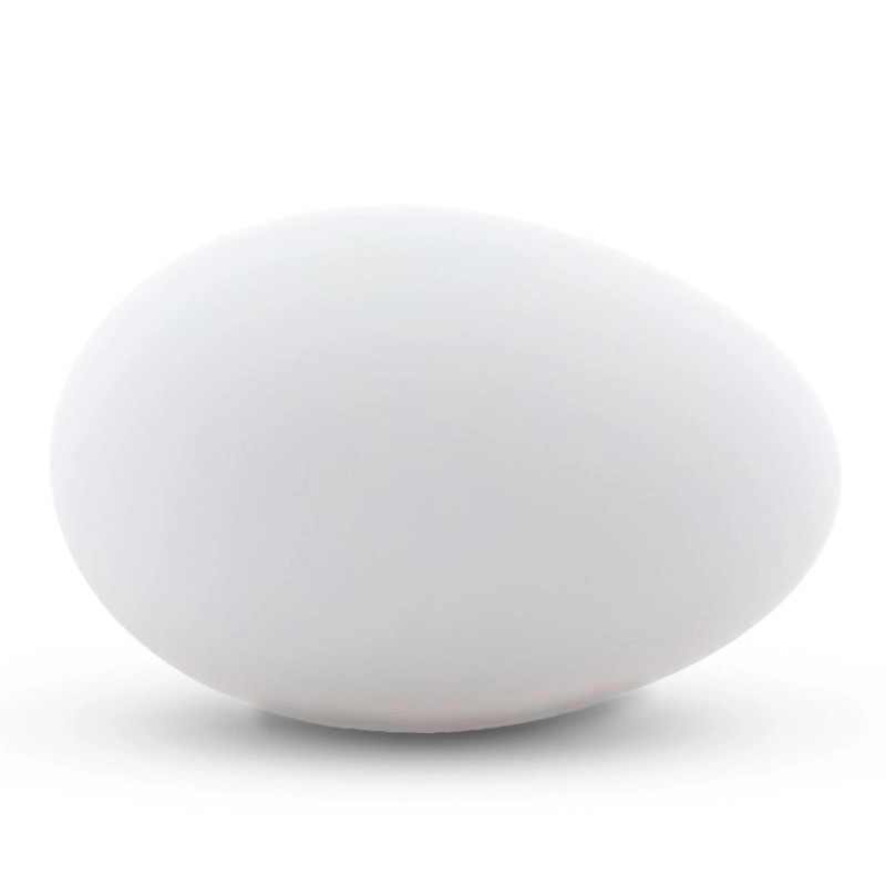 BESTPYSANKY Blown Out Hollow Real Goose Eggshell, Empty Cleaned-Out ...