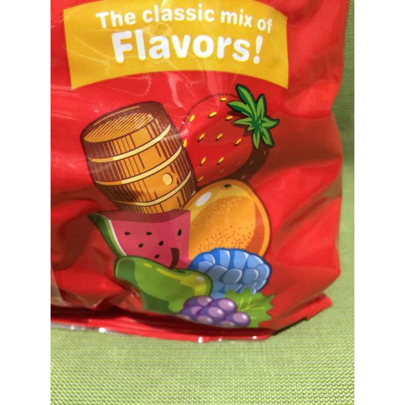 Dum Dums Original Variety Pops - Lollipop Suckers Candy -