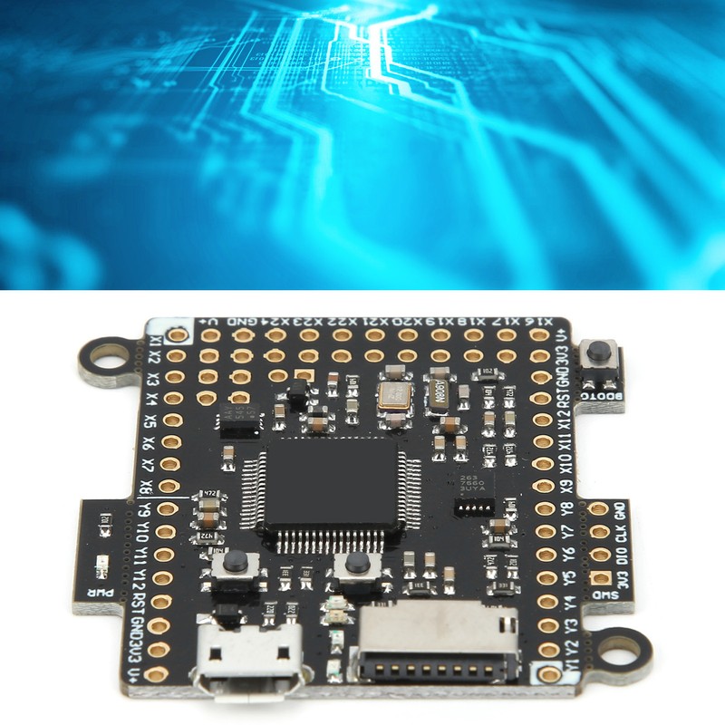 Core Board Module Programming Development Board for PYBv1.1 Pyboard using
