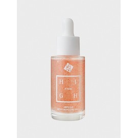 Bara High Five Ampoule (33ml) / 바라 하이 파이브 앰플 (33ml)