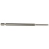 TRUSCO THBL40 Hexagonal Long Bit, 5.1 gal (150 L), 0.16