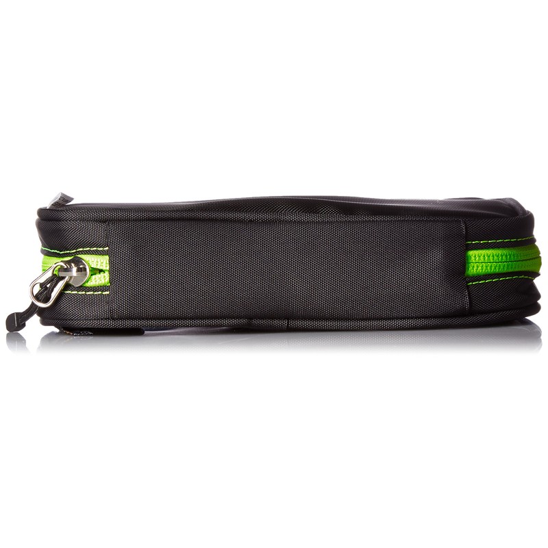 Solo Tourist Mesh Pouch, M, 7.1 inches (18 cm), 0.1