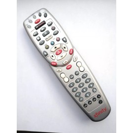 Xfinity Comcast Remote Control Replacement for TV Cable ON Demand 3 Device