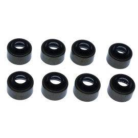 Unbranded 8X Valve Stem Seal 1C010-13150 For Kubota D1105 V1505 V3300 V3600 Engine