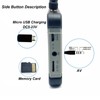 For FPV Receiver Monitor 4.3 Inch 5.8GHz 40CH DVR Function