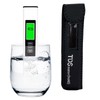 Tds Meter Digital Water Tester - Smart Accurate Drinking Water