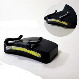 LED Sports Fishing Hat Lantern Lantern