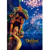 Light & amp to 108 piece Tangled future; lt; Holo