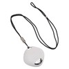 Mini Wearable Air Purifier Smoke Odor Removal Portable Negative Ion