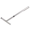 Soil Sampler Probe 304 Stainless Steel Protable T Handle Soil