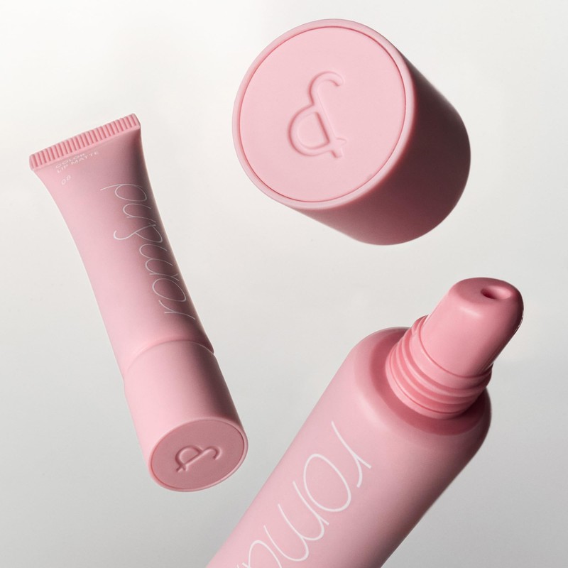 [romand/romand] COLOR LIP MATTE Color Lip Mat Lip Primer Korean