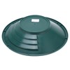 350mm Gold Panning Pan Round Sifting Classifier Manual Gold Washing