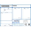 Ajusa 10055000 Gasket, Cylinder Head