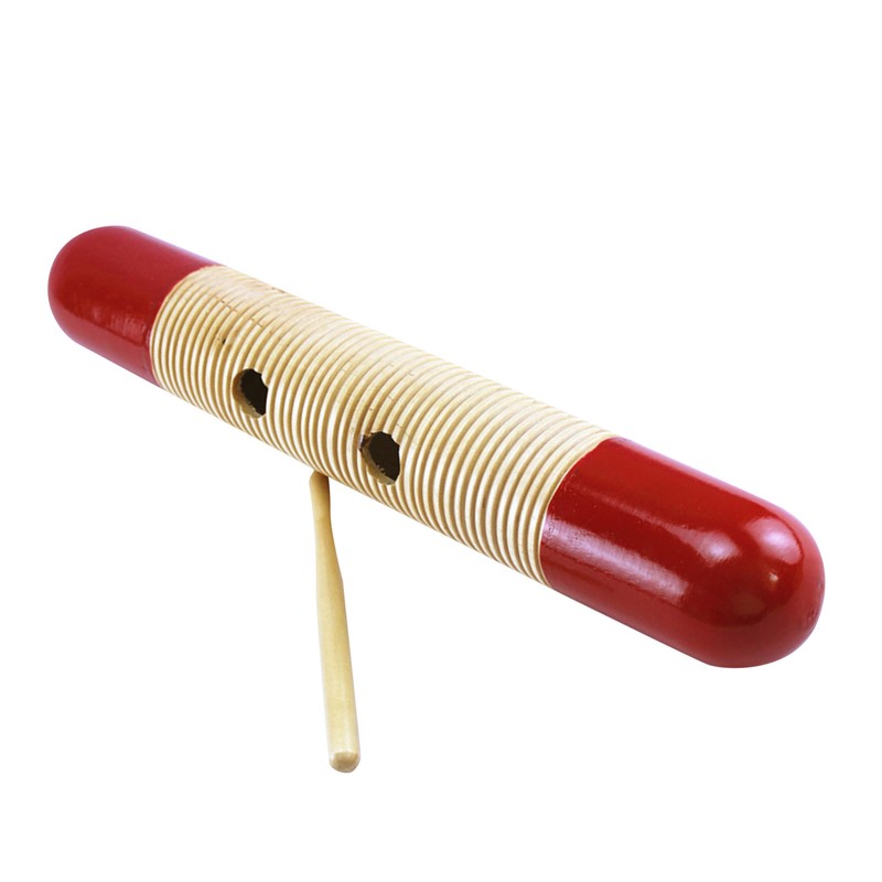 Percussion Musical Instruments Wooden Early Education Educational Musical Training Tool