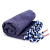 NEWISHTOOL Window Tinting Dash Protection, Super Absorbent Dash Towel Microfiber