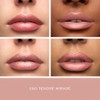 Daconovo Juego de lápices labiales de 6 colores Lápiz labial