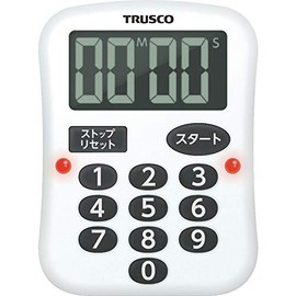 TRUSCO PIKA-TM Pikapico Timer