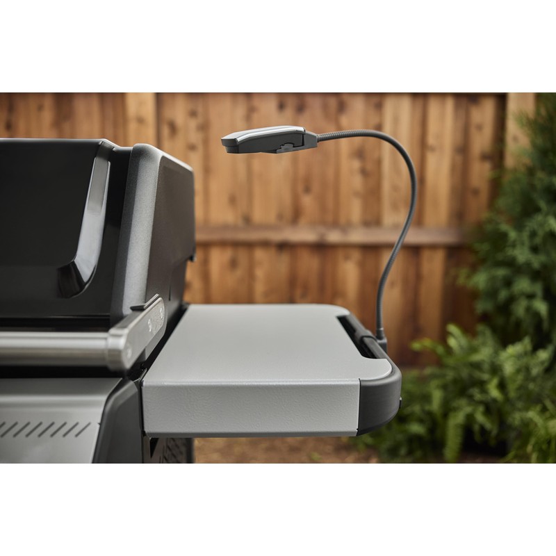 WEBER WORKS FLEX LIGHT