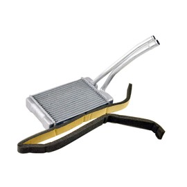 OSC Cooling Products 98608 New Heater Core