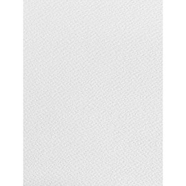 A4 Sheets White Hammered Paper Textured 100gsm Suitable for Inkjets and Laser Printers (100)