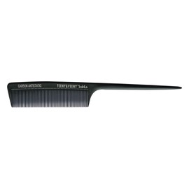 Babila Professional Hair Cutting comb-Black