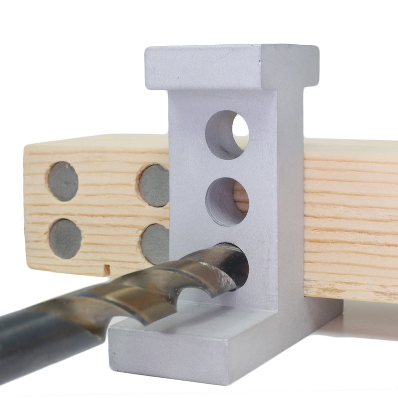 T-Tool Tungsten Weight Placement Drilling Tool for Pinewood Cars