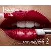 Labial Ésika Dúo Tattoo Colorfix color rosa dream satinado