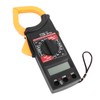 Digital Clamp Meter Multimeter Voltmeter Tester High Accuracy Amp Volt