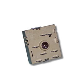EGO 50.55021.100 5055021100 Energy Control for Cooker / Oven - Continuously Clockwise Rotation for 2 Circles