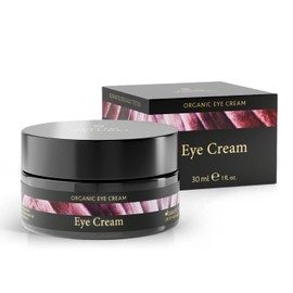 Satin Naturel Organic Eye Cream 30 ml 30 ml