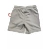 Hunter for Target Boys' Chain Trim Athletic Shorts - Gray