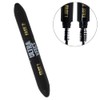 Rimel IM Natural Ultra Xfect negro. Mscara de pestaas IM
