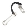 Door Chain Lock Stainless Steel Chain Door Guard Door Security