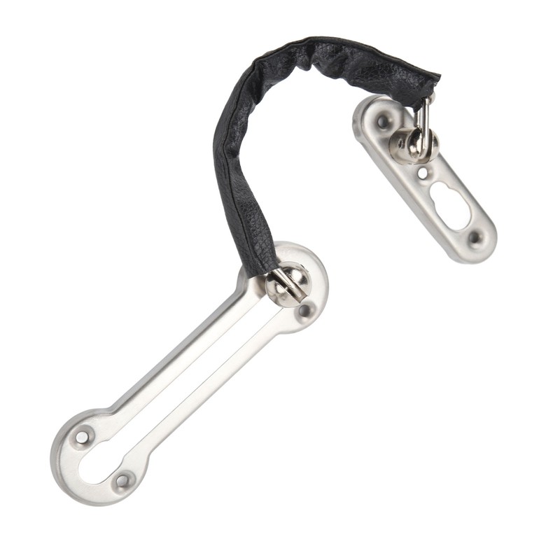 Door Chain Lock Stainless Steel Chain Door Guard Door Security