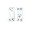 Sugatsune Industry BF-842S Bed Hardware BF-842S