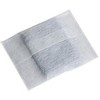 Bag of 10 Cloth Covered Tab Drapery Weights