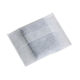 Bag of 10 Cloth Covered Tab Drapery Weights