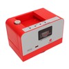 Playing Card Machine Smart Mini Automatic Deck Shuffler Electric Card