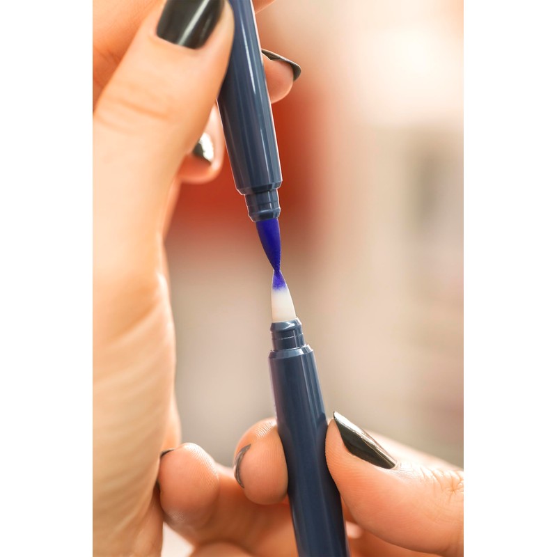 Faber Castell Goldfaber Sketch Manga 164809 Marker Pens with Brush