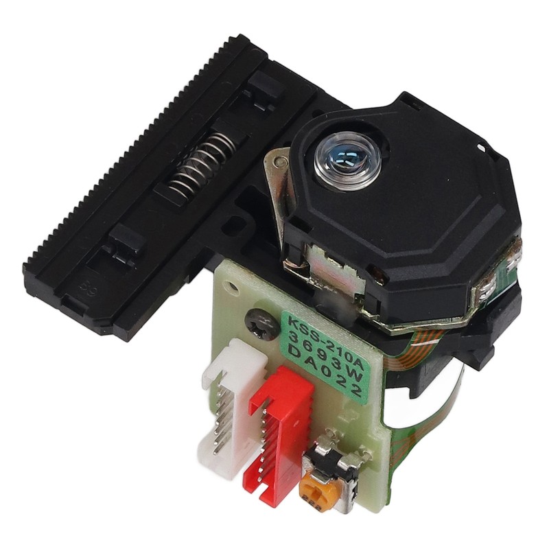 Optical Pickup Laser Lens KSS 210A Double Layer ABS Housing
