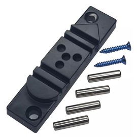 TAURISH Wire Bending Jig Tool for Metal Shaping Adjustable Jewellery Jig Fixture with Interchangeable Pins for Precision Crafting, Wire Forming, and Jewellery Making