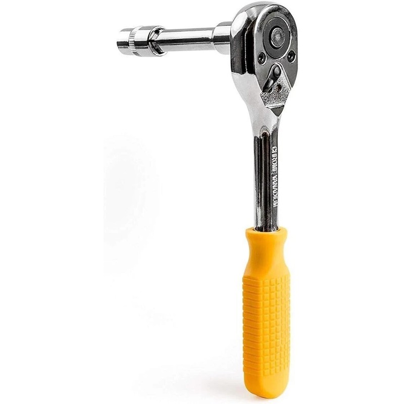 DEKOPRO 228 PCS Socket Wrench Auto Repair Tool Combination Package