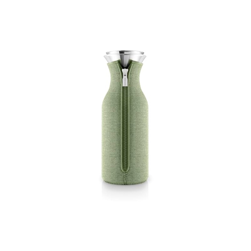 Eva Solo Pistachio Fridge Carafe 1.0 L Fits Standard Fridge