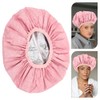 Gorro para Mascarilla de Cabello Reutilizable y Trmico, Doble Capa