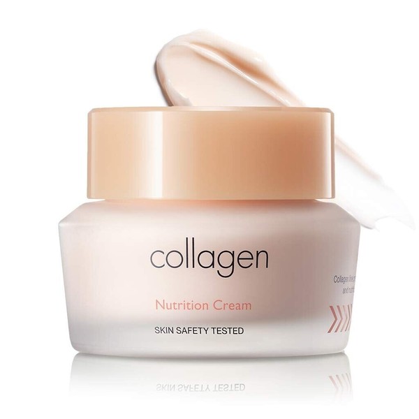 Regular It's Skin. Collagen Nutrition Cream, 50 ml 1.69 fl.