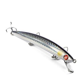 Seaspin Mommotti 140 SS MUL SW Fishing Lure