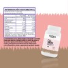 Cla + Carnitina 1kg Suplemento Miyora 100servicios Sabores