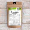 200 g Rice Protein Powder, 86% Protein Content, Vegan, Vegetable
