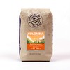 TheCoffee Bean & Tea Leaf, Hand-Roasted, Medium Roast, Colombia Ground Coffee, 12-Ounce Bags (Pack of 2)