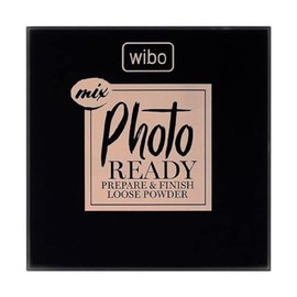 WIBO. Photo Ready Mix Loose Powder - Loose Powder